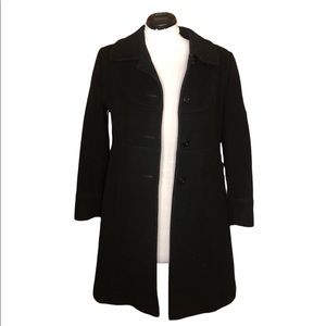 Preston&York 3/4 length Pea Coat